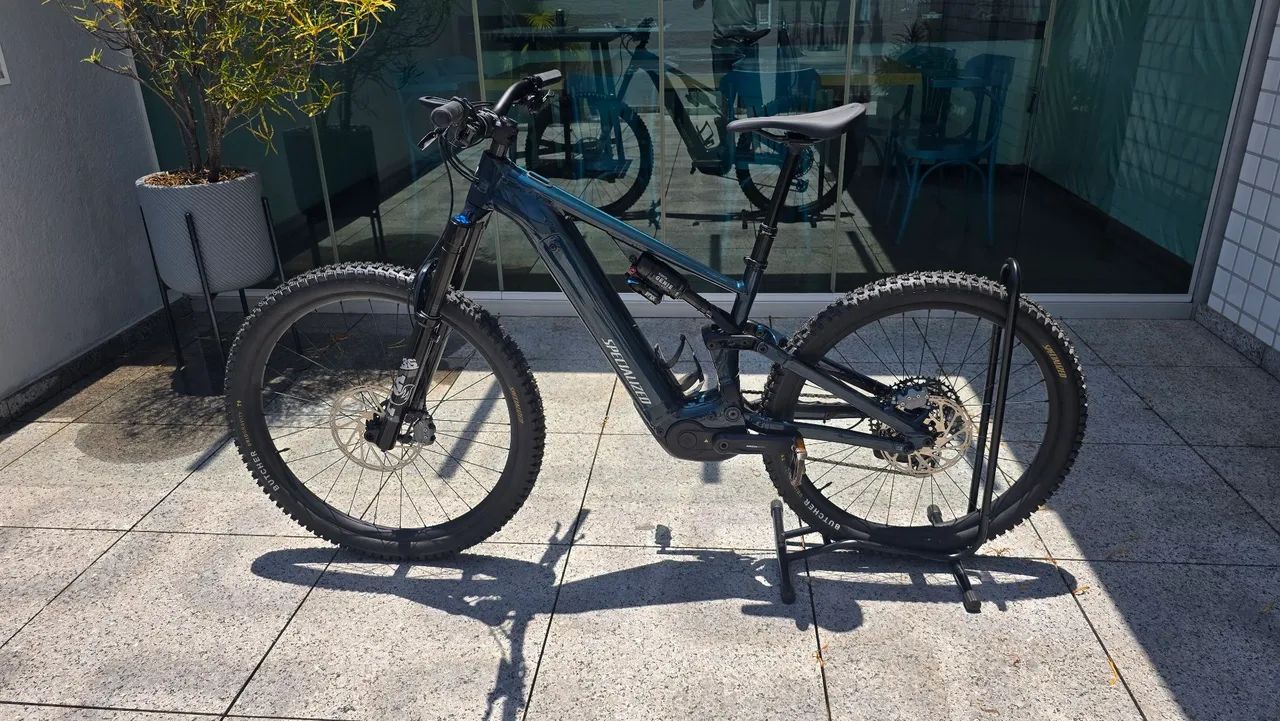 Specialized LEVO G4 Comp - Foto 5