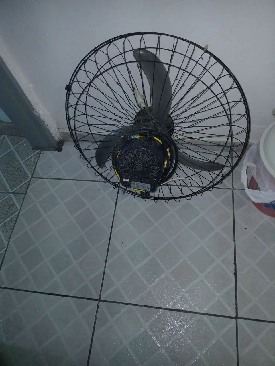 Ventilador - Foto 2