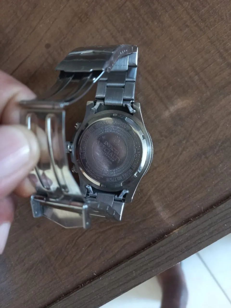Relogio invicta original série specialty  - Foto 2