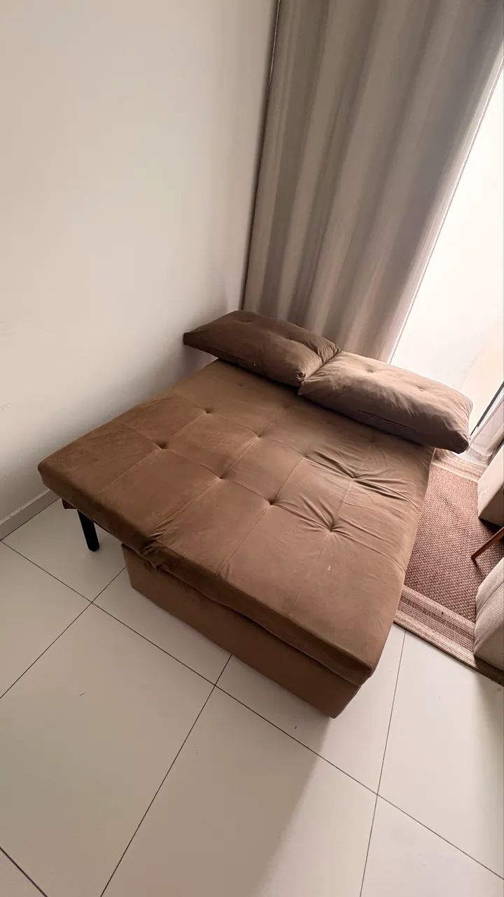 Mesa + Sofá + Painel - Foto 4