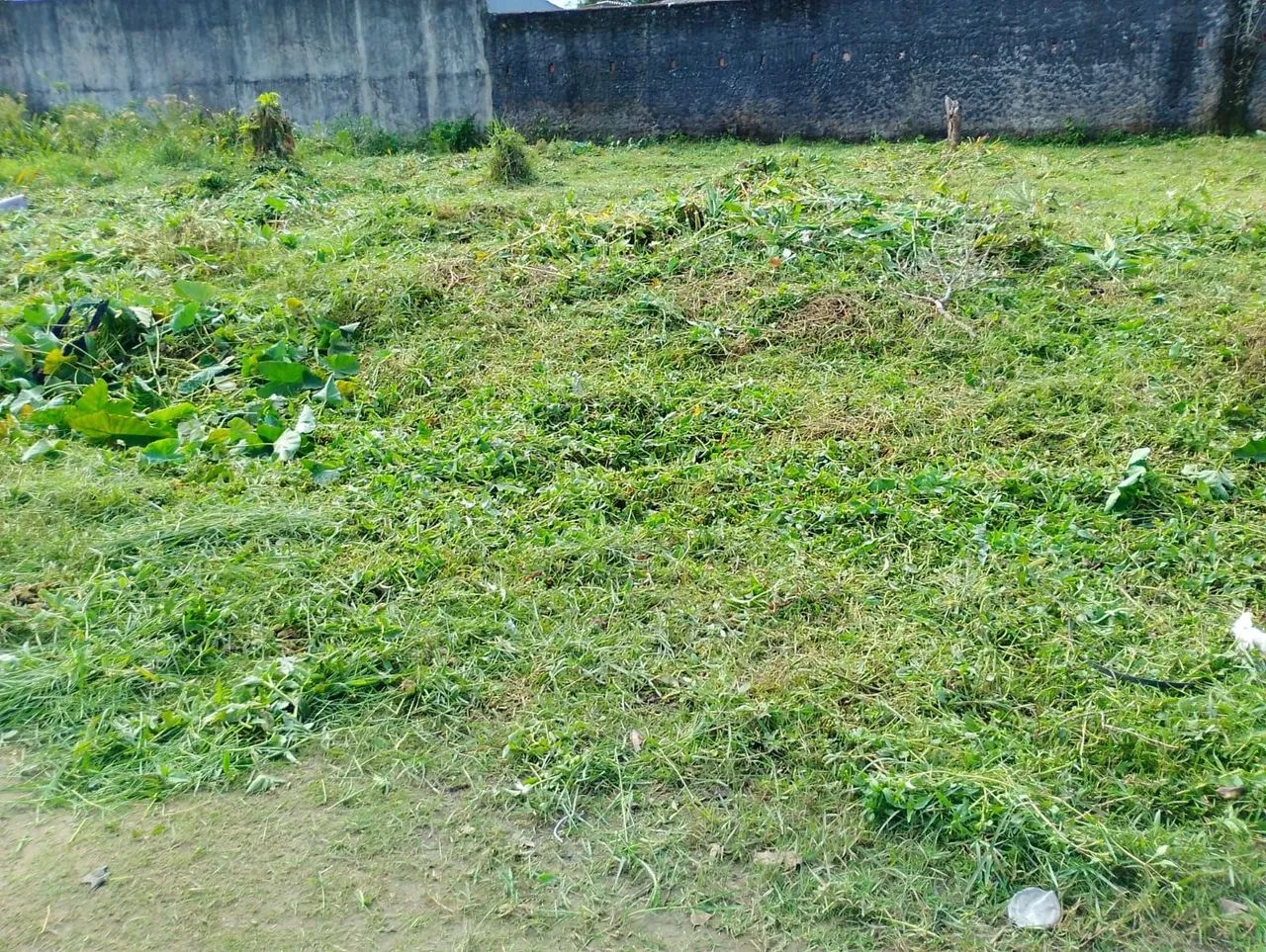 Terreno em Peruíbe 