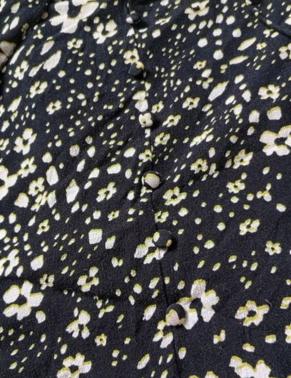 Blusa de alcinha com regulagem da shoulder 40  - Foto 4