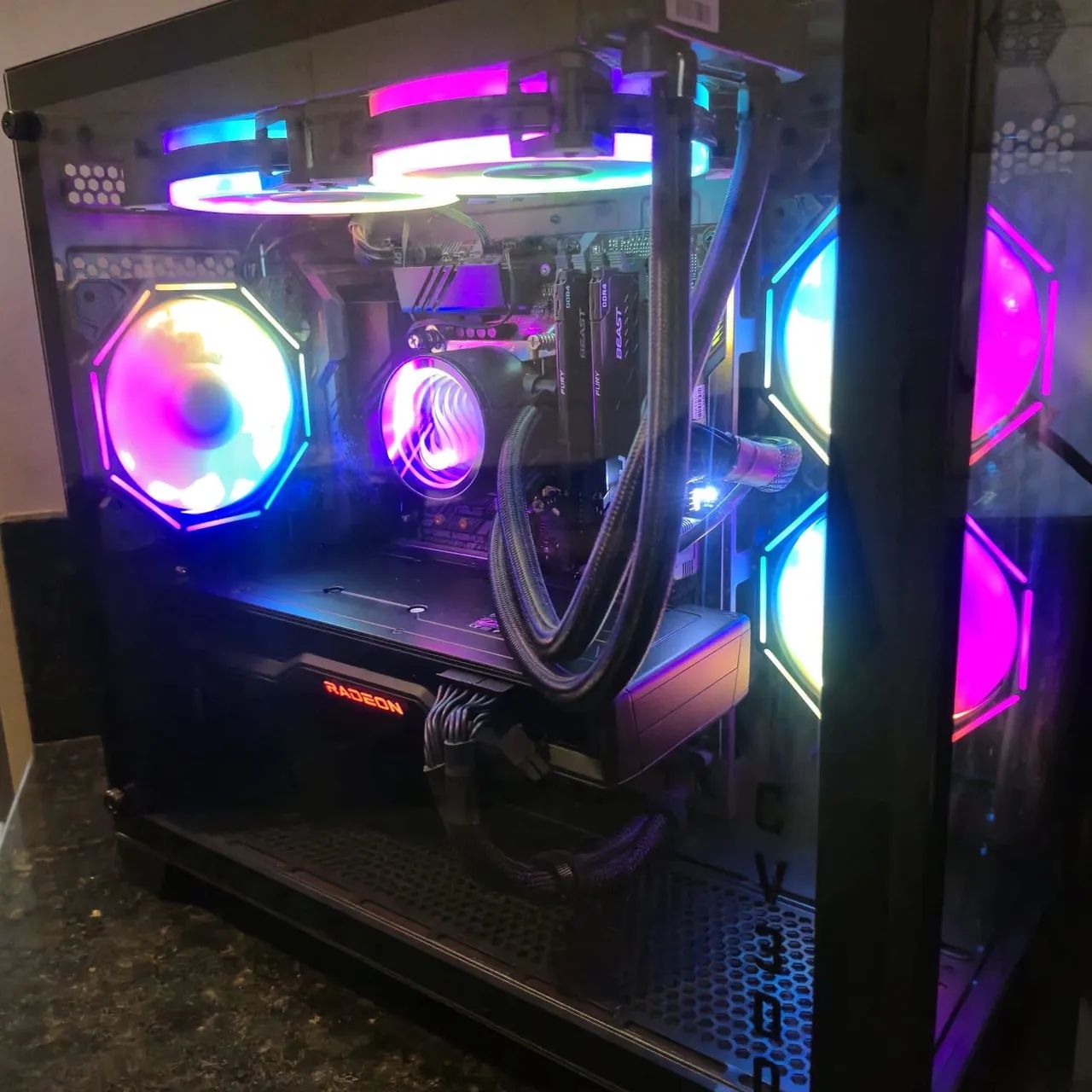 ?PC GAMER ?