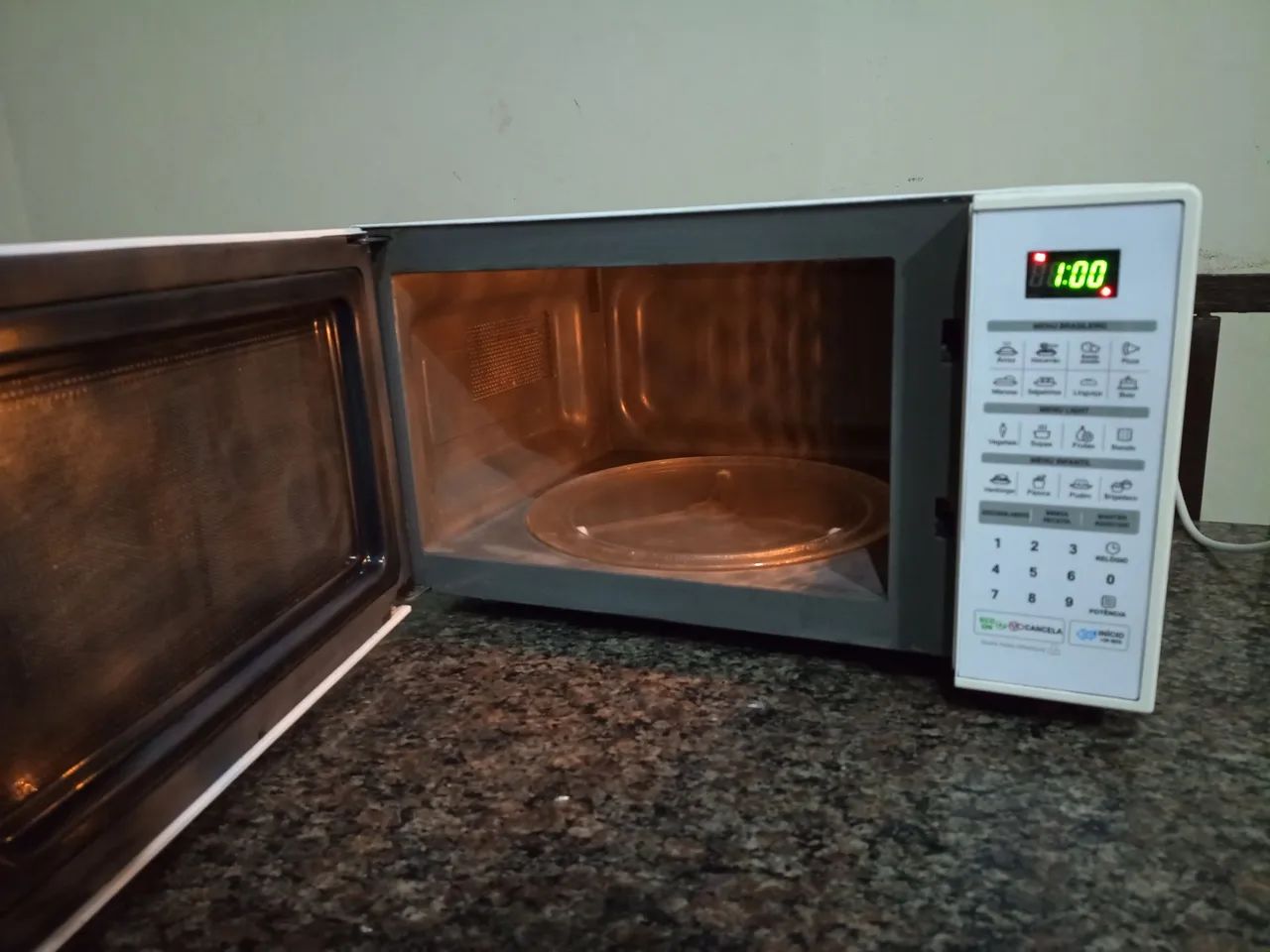Microondas LG - Foto 2