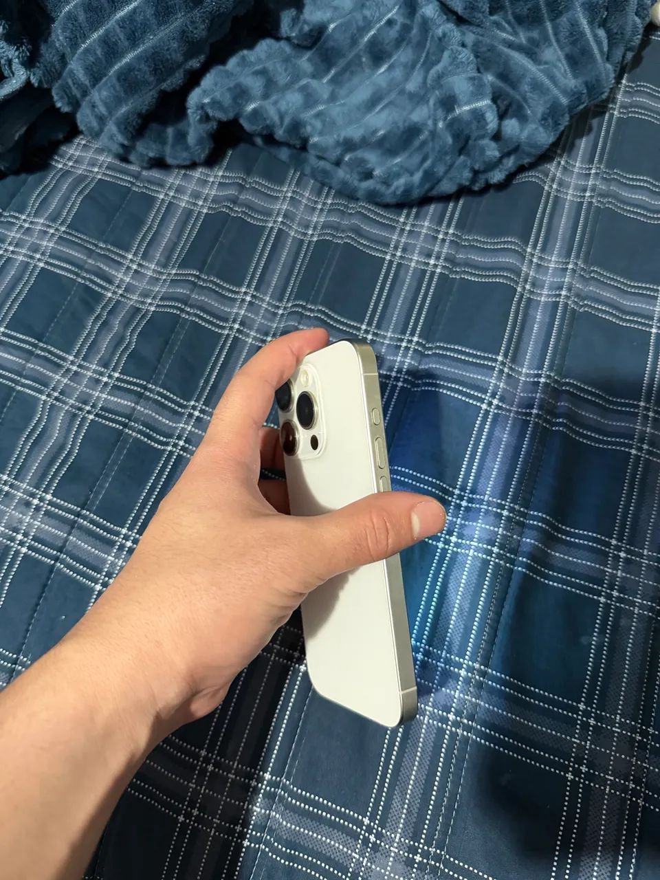 iphone 15 pro  - Foto 4