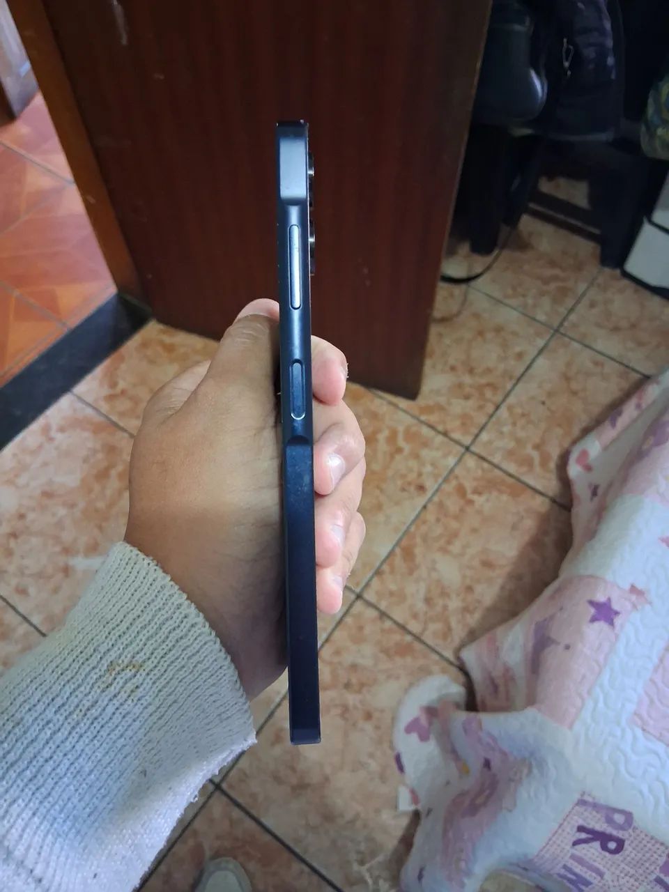 Samsung A06 - Foto 3