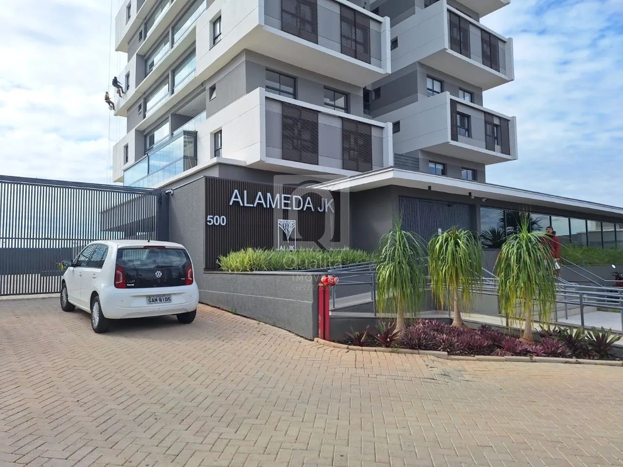 Apartamento à venda JK Alameda Sorocaba