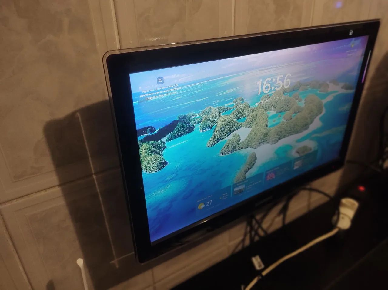 Monitor e tv 24p Full hd - Foto 4