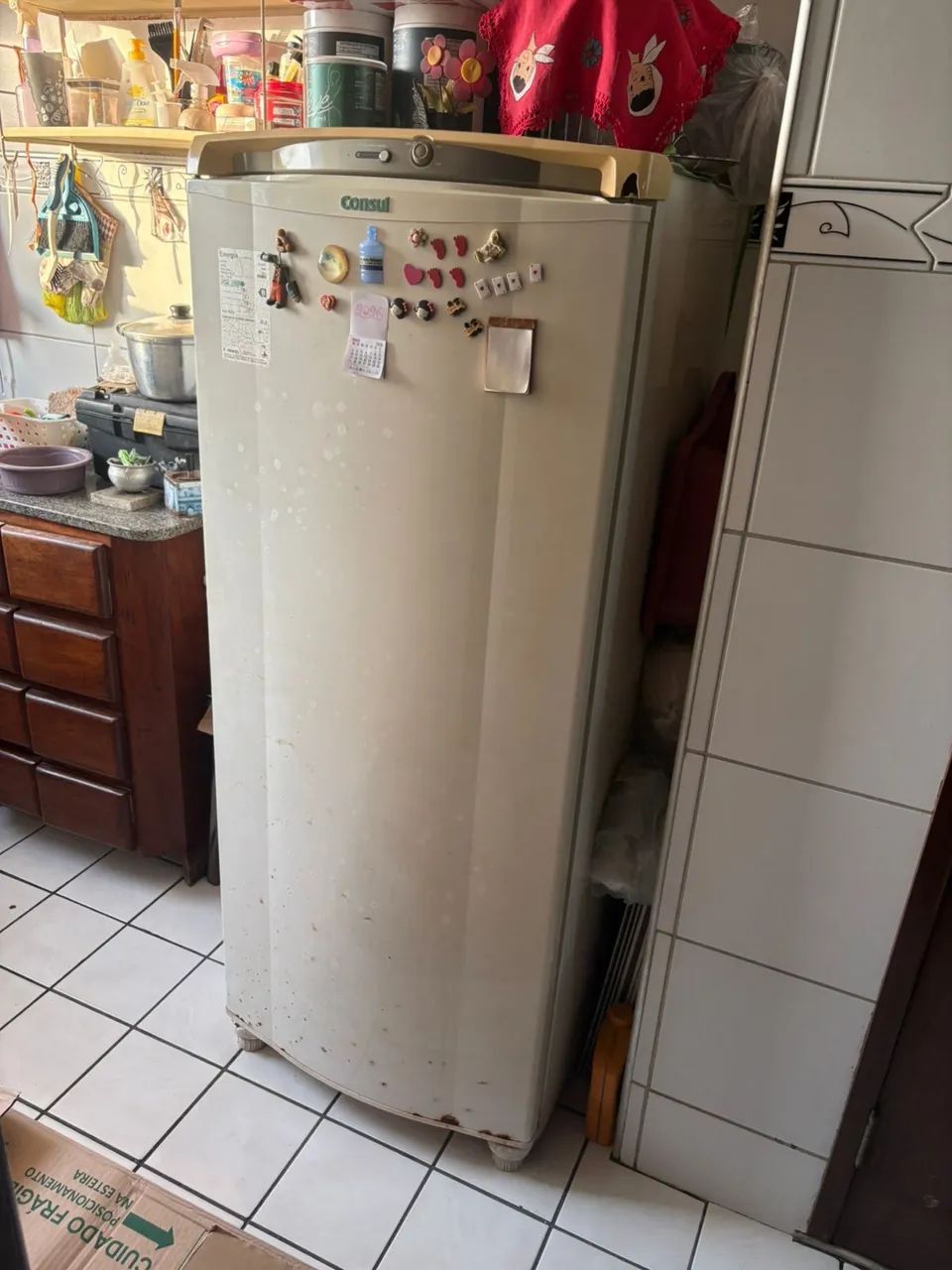 Vendo  - Foto 2