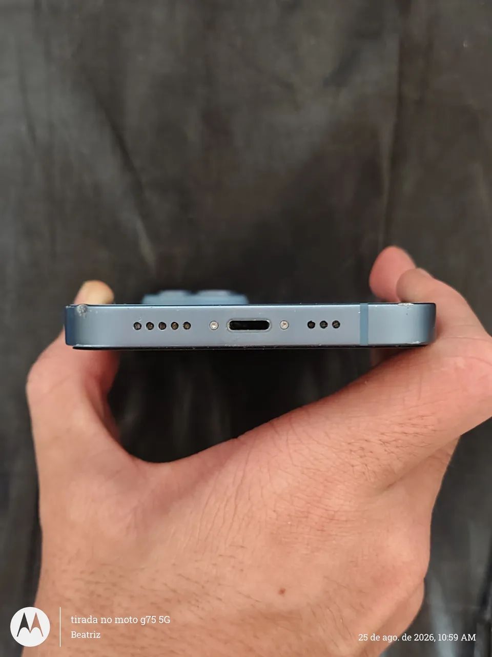 Apple iPhone 14 128gb - Foto 4
