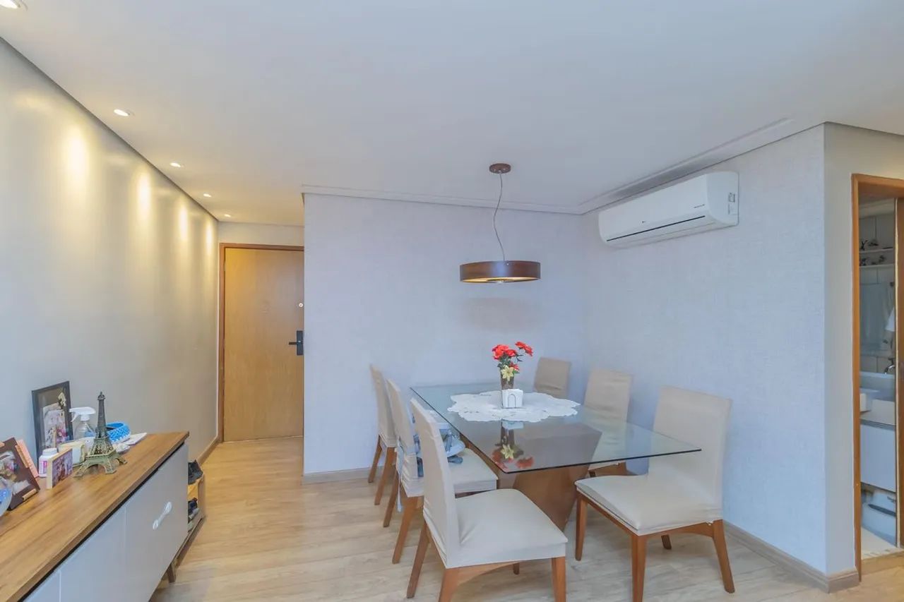 Apartamento à Venda - Planalto, 3 Quartos, 86 m2 - Foto 4