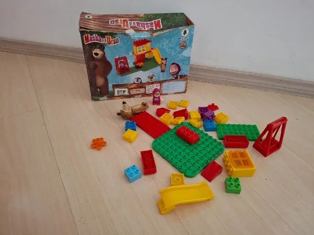 Brinquedos - Foto 2