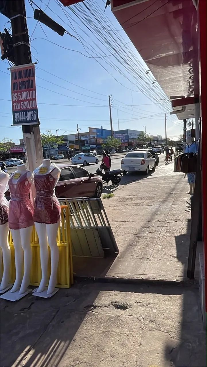 Passo loja no Maiobao - Foto 4