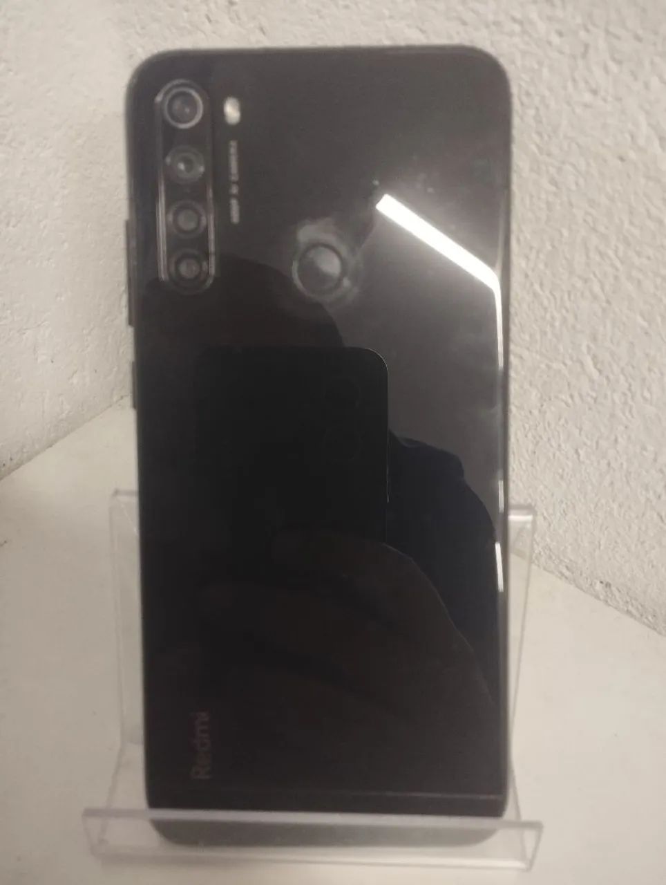 Xiaomi redmi note 8 - Foto 3