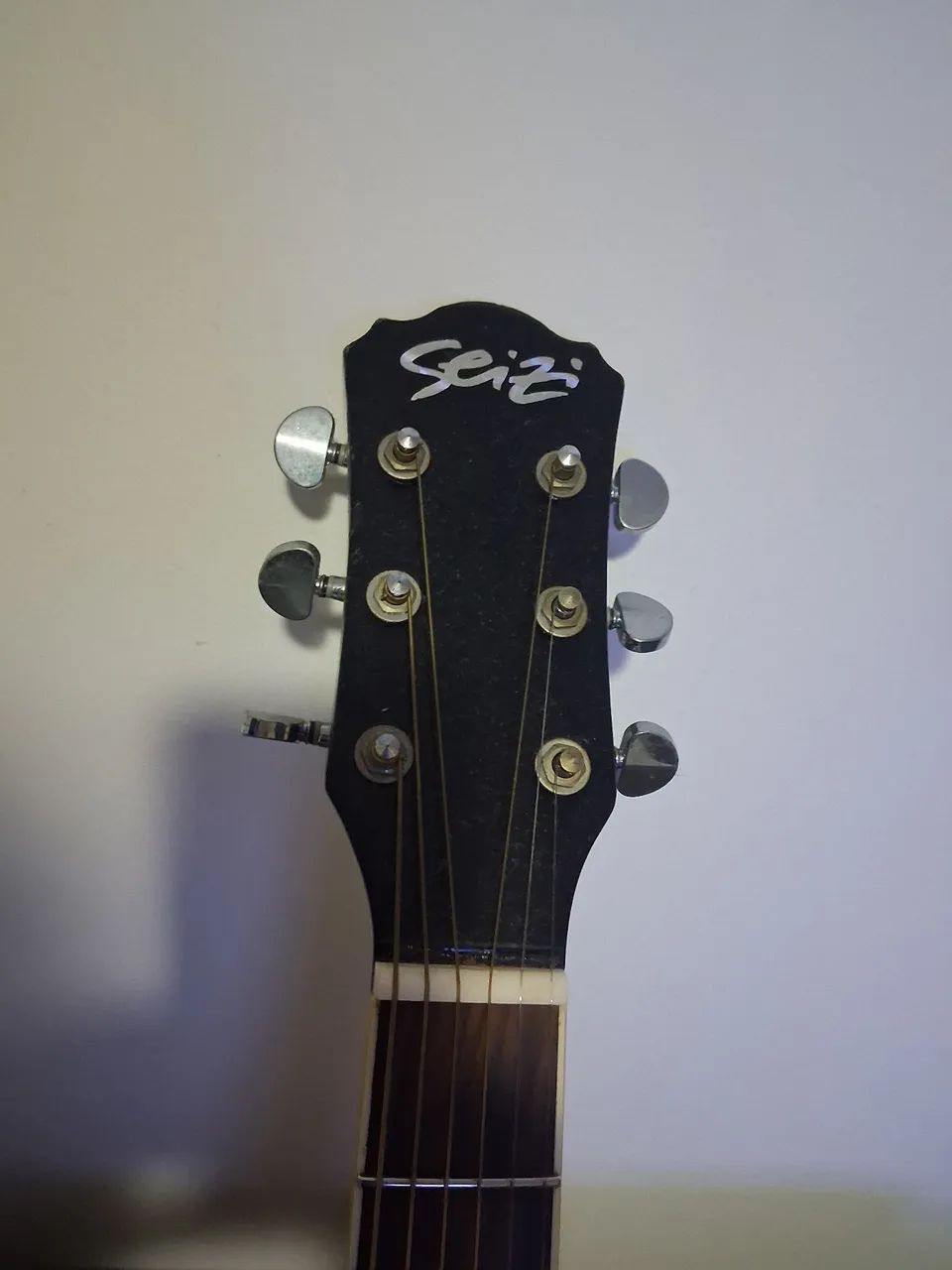 Violão sei troca  - Foto 3