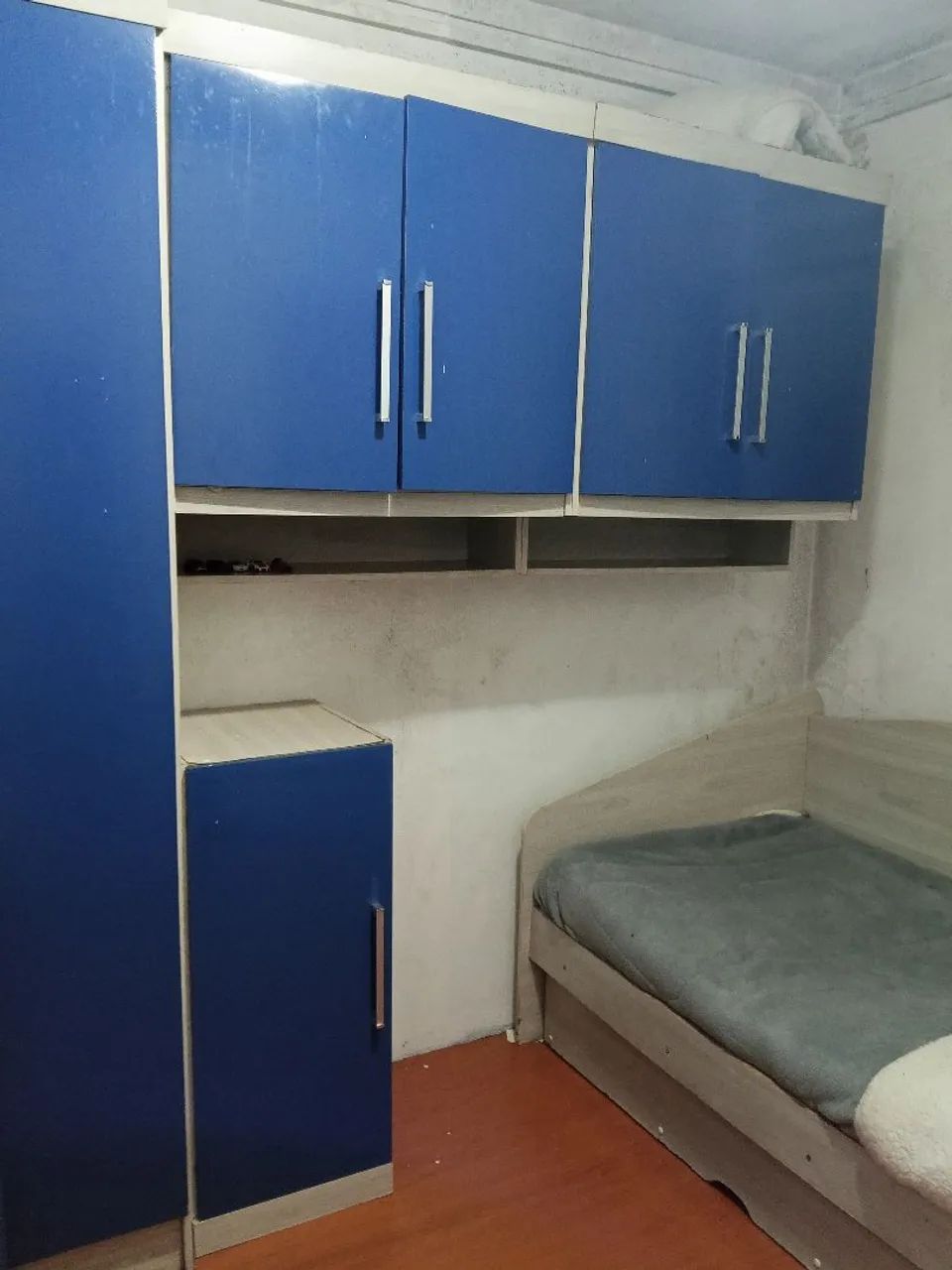 Conjunto de quarto  - Foto 3