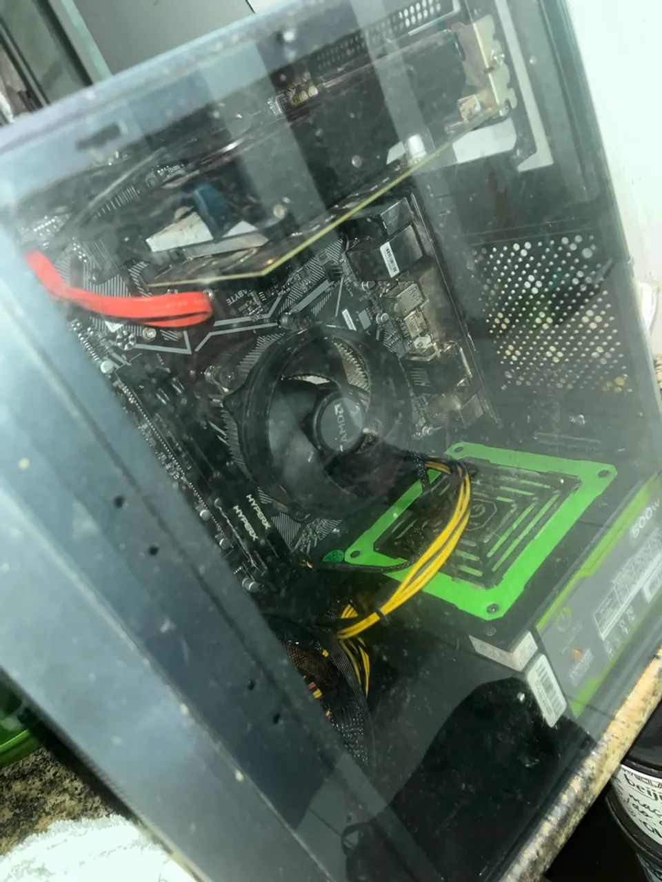 PC gamer de entrada - Foto 3
