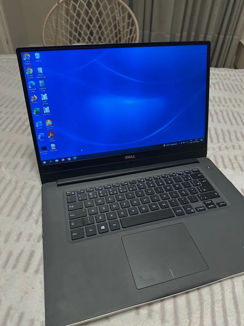 notebook dell - Foto 5