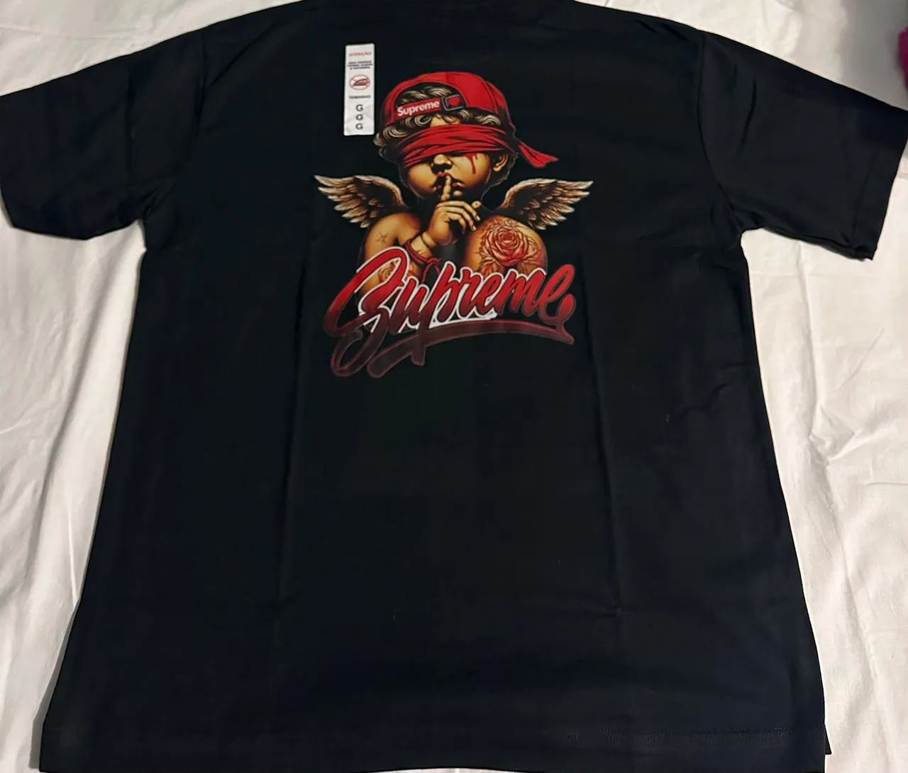 Camisetas oversized  - Foto 5