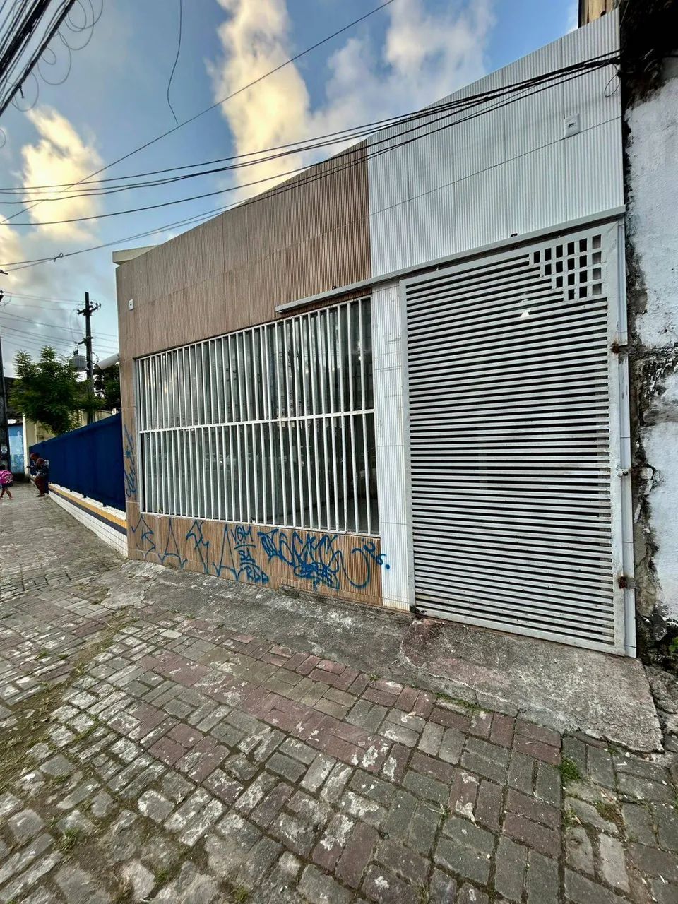 Sala Comercial - Av Norte - Foto 2