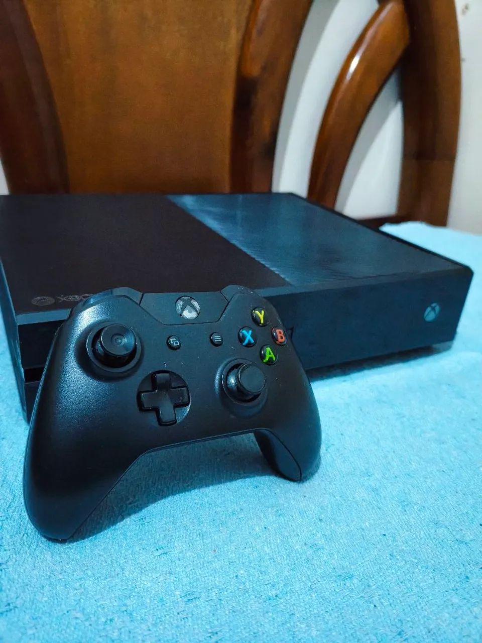 Xbox one FAT  - Foto 2