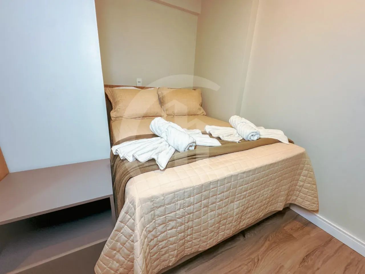 Excelente Apartamento duplex Mobiliado no Bairro Coroa do Meio - Aracaju - Foto 7