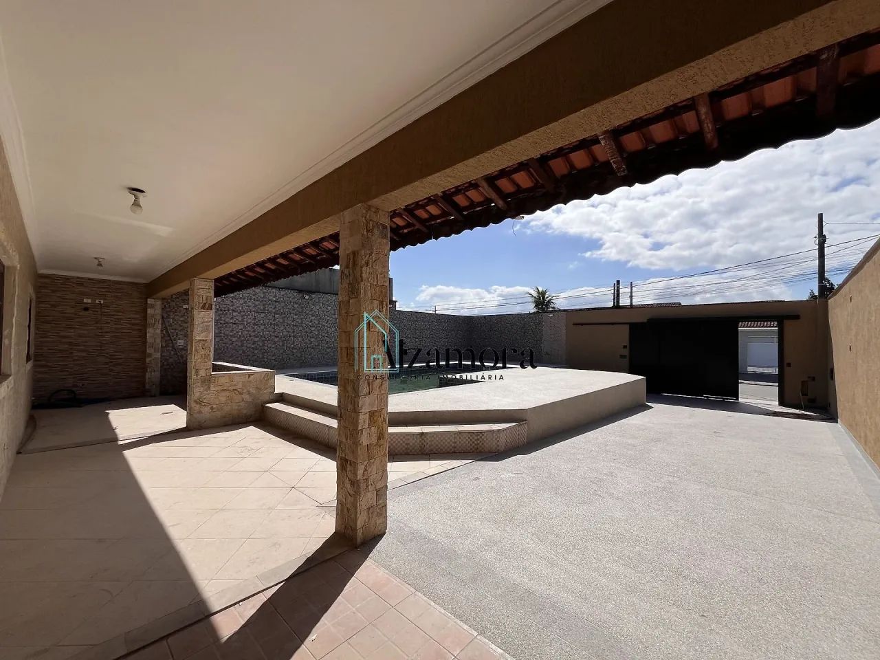Casa em Laranjeiras, Itanhaém/SP - Foto 5