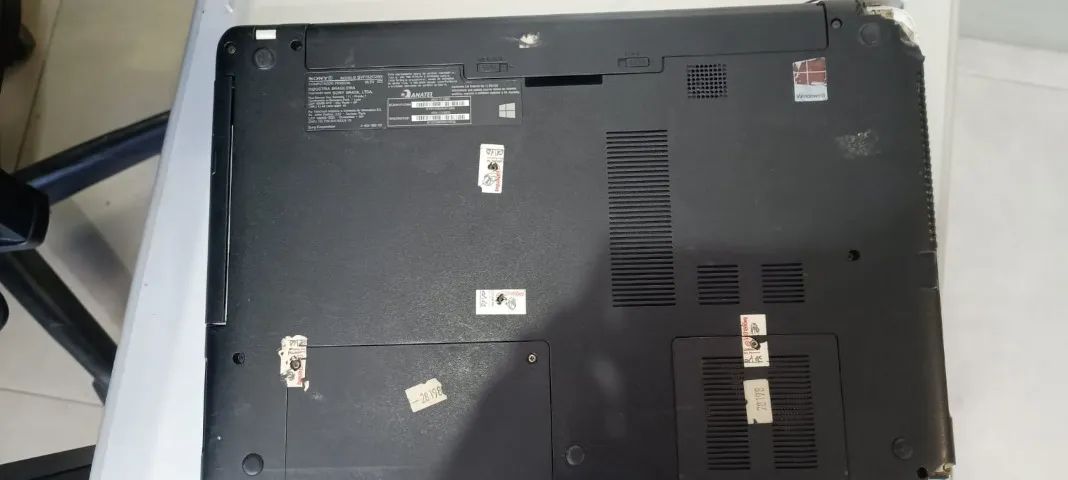Notebook - Foto 3