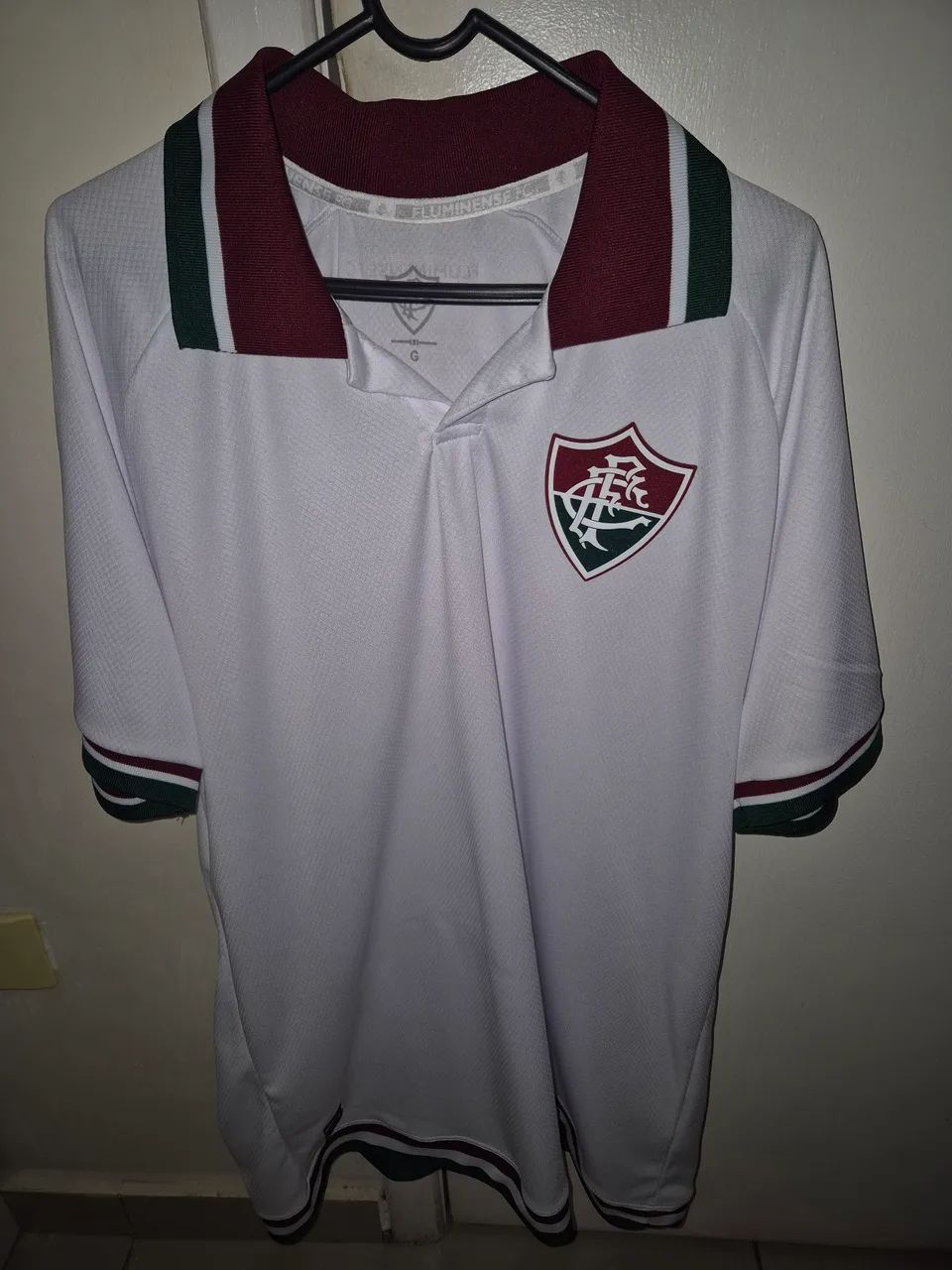 Camisa do Fluminense Polo 