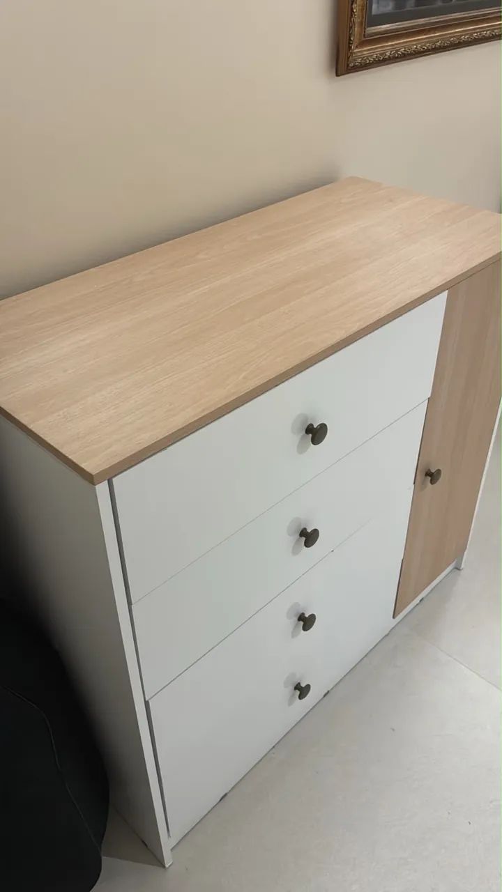 Cômoda  - Foto 4