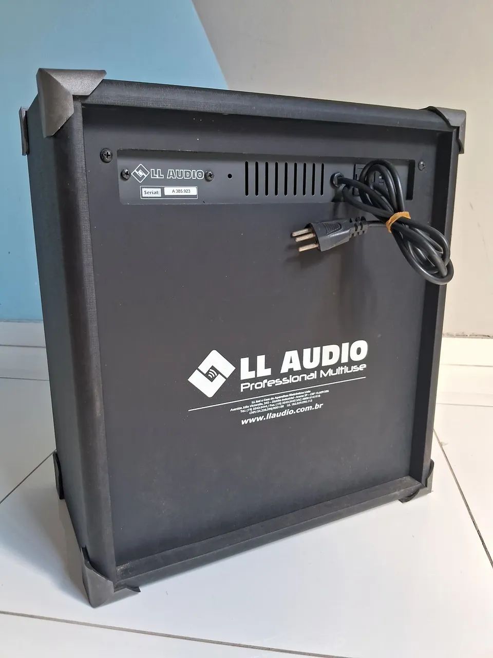 Cubo de guitarra Lx-100 - Foto 4