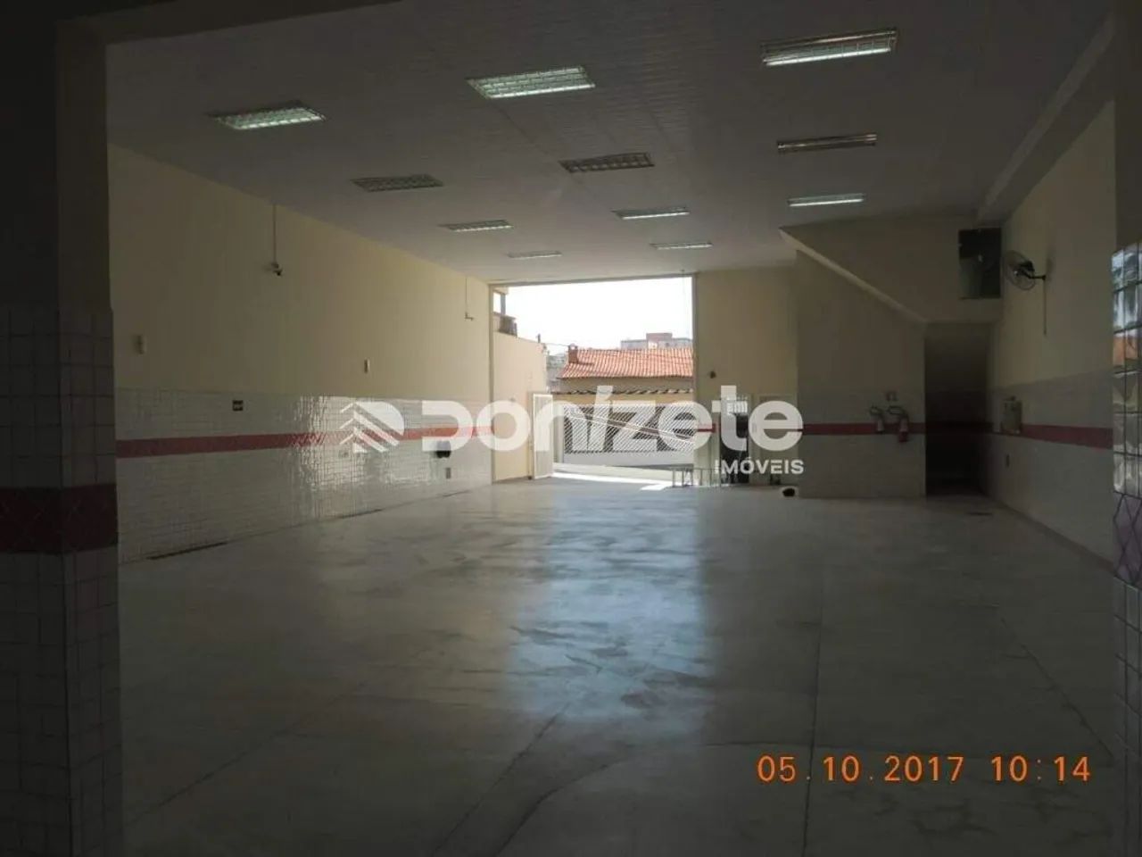 Galpão Comercial à venda em Jardim Stella, Santo André  601,08 m² úteis, 437,50 m² de terr - Foto 7