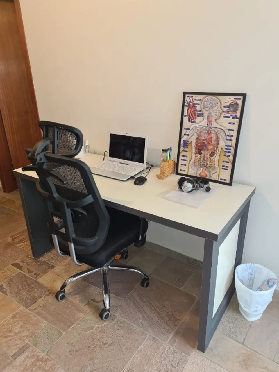 Mesa de escritório - Foto 2