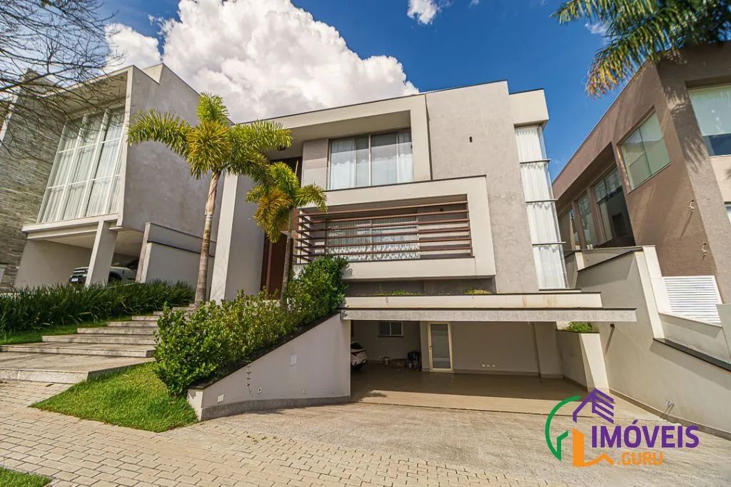 CASA EM CONDOMÍNIO - TAMBORÉ 10 - SP - Foto 4
