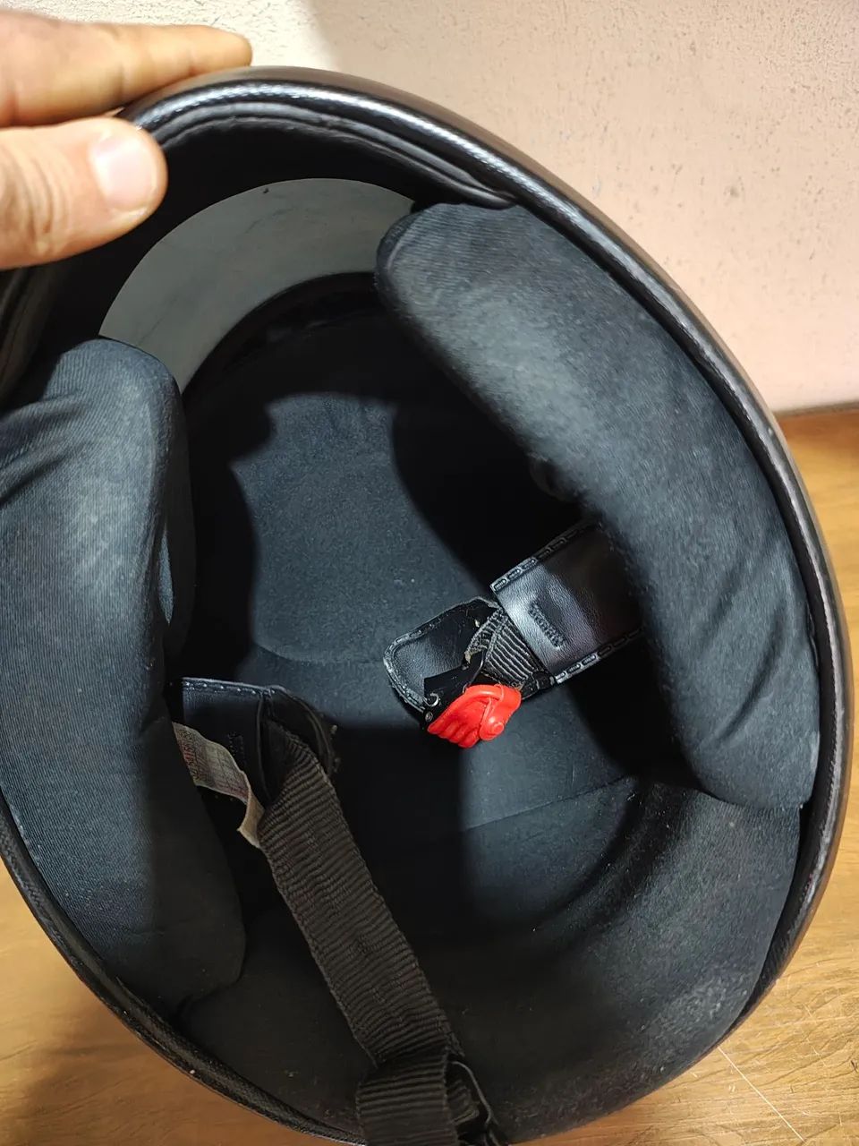 Capacete  - Foto 3