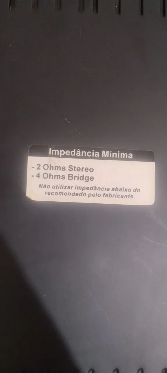 Caixa selada e módulo  - Foto 4