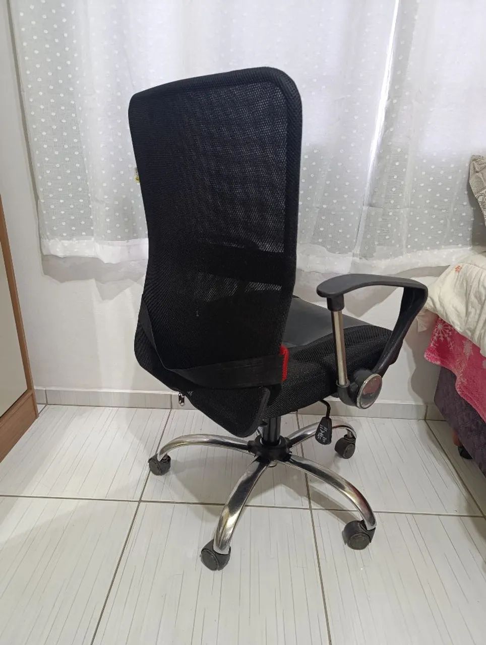 Cadeira de escritório  - Foto 2