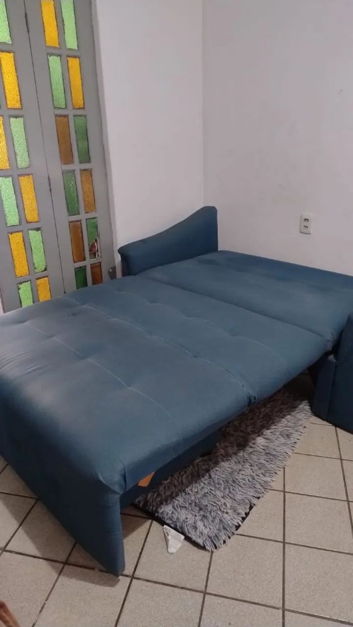 Sofá cama  - Foto 4