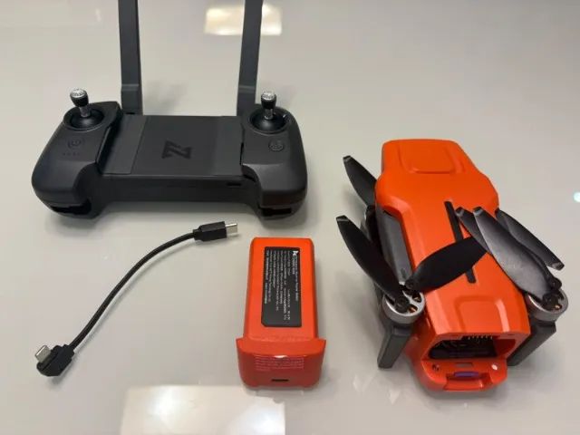 Fimi Mini 3 - Foto 2