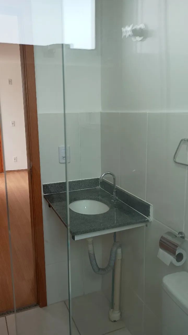 Apartamento Outeiro das Pedras - Foto 5