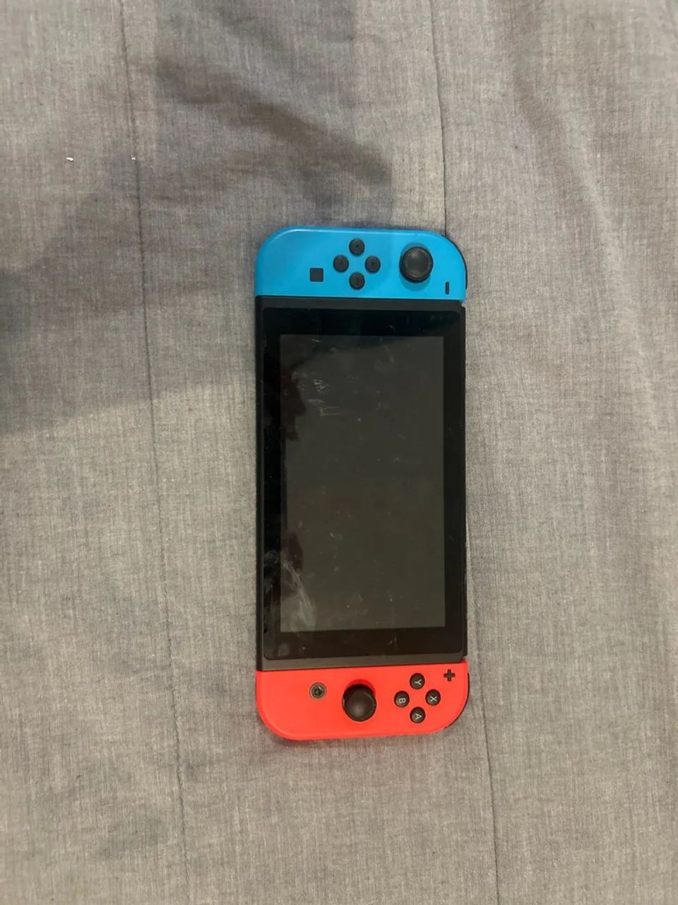 NINTENDO SWITCH - Foto 2