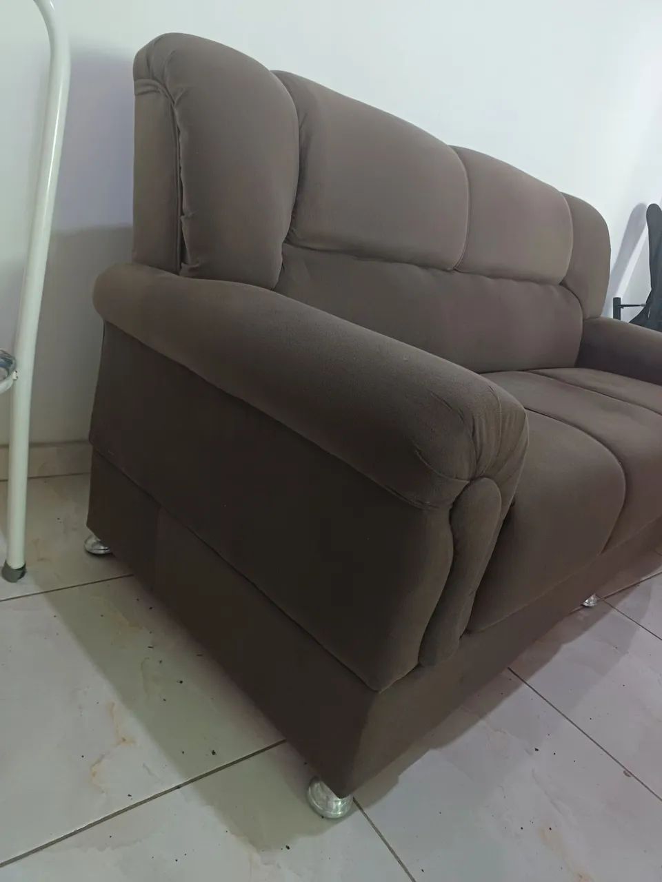 Sofá 3 lugares  - Foto 4