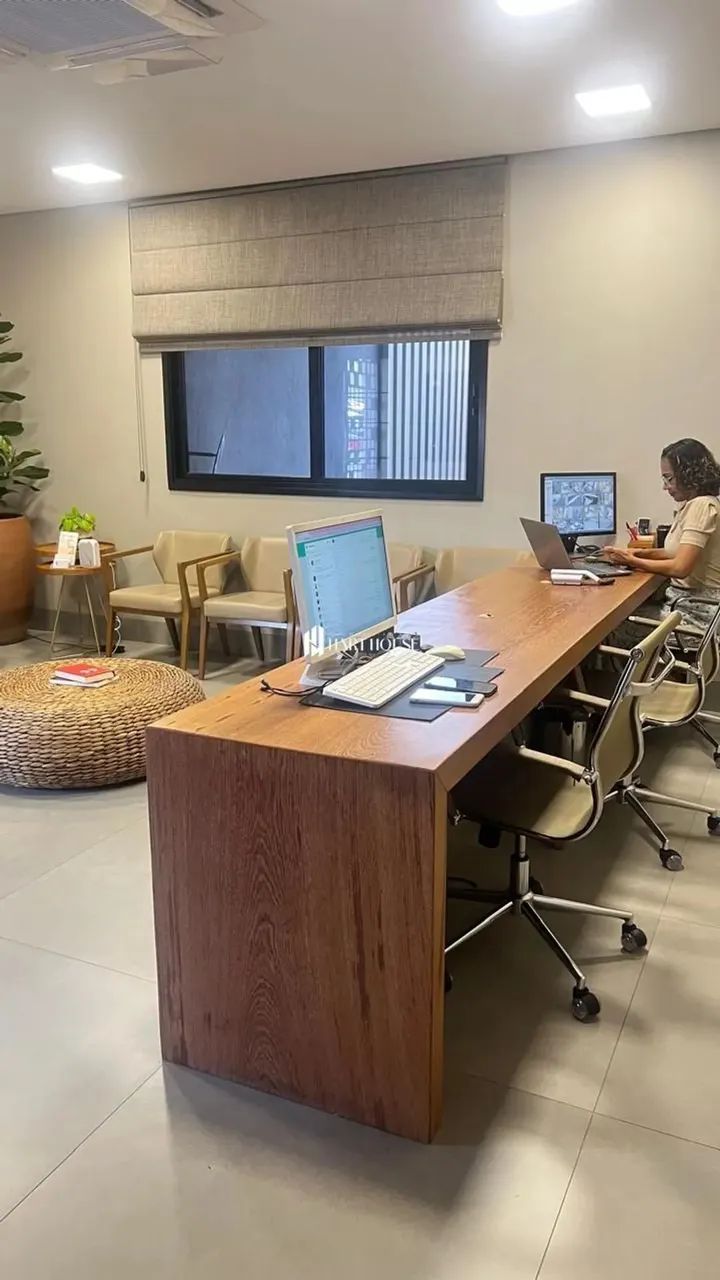 EDIFÍCIO COMERCIAL - ORQUÍDEAS - Salas comerciais disponíveis para locação no Ba - Foto 2