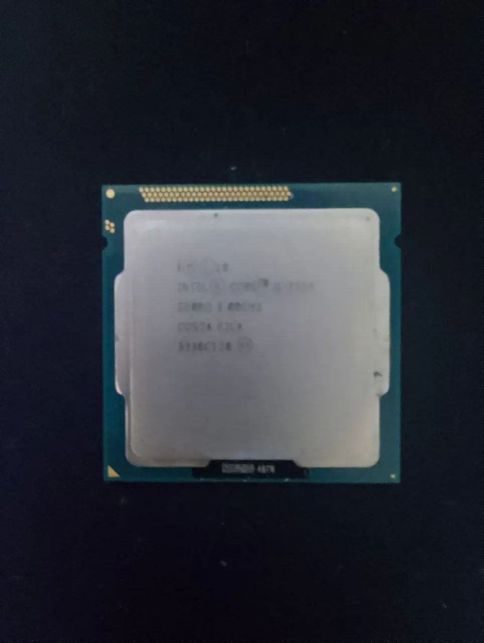 I5 3330 - Foto 3
