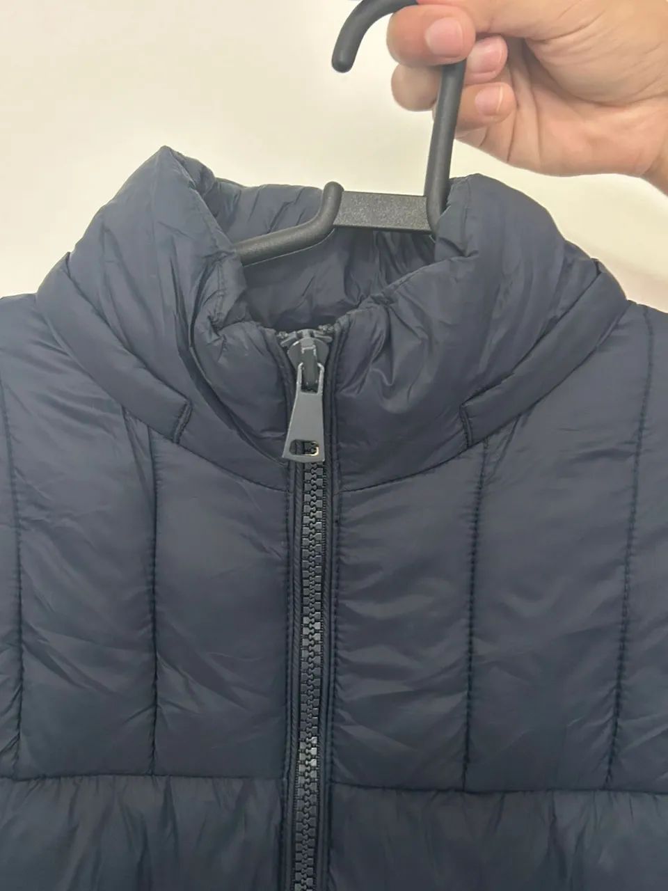 Jaqueta Puffer Espírito Santo  - Foto 4