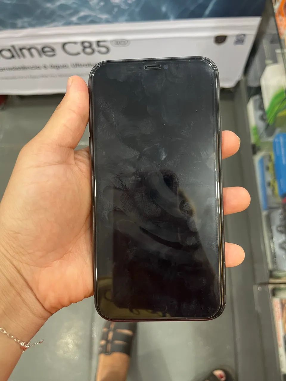 Celular iPhone 11 - Foto 4