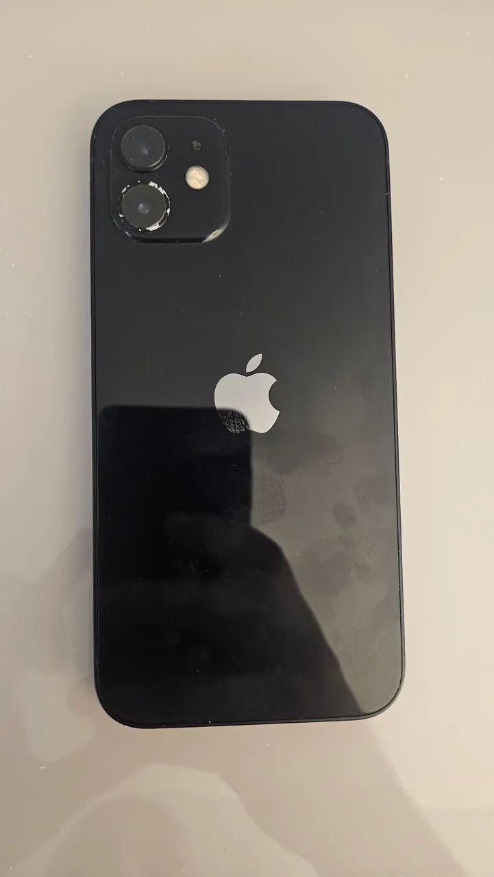 Iphone 12 64GB Impecável  - Foto 3