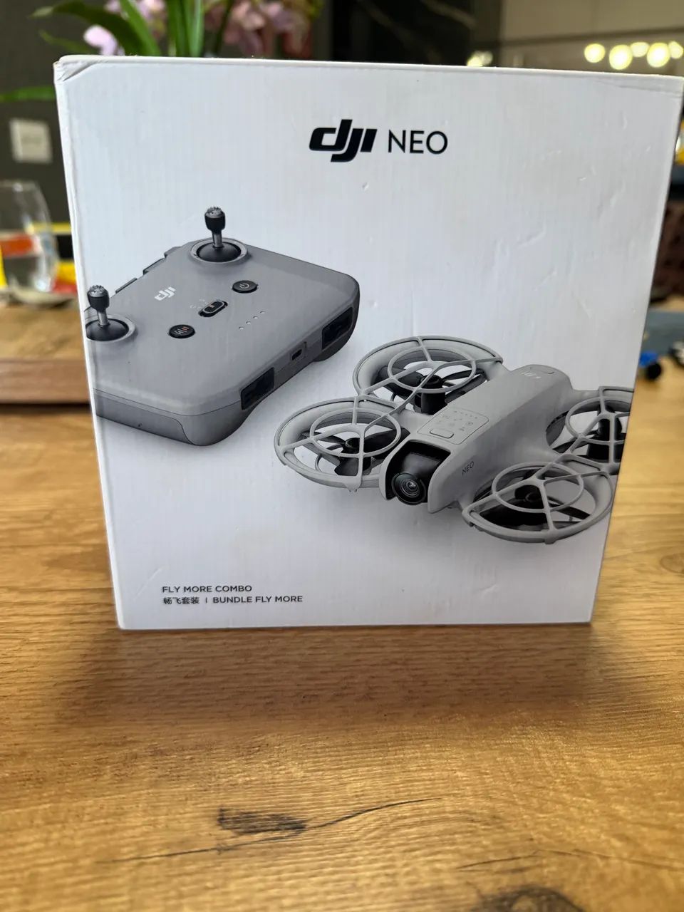 Drone DJI Neo  - Foto 2