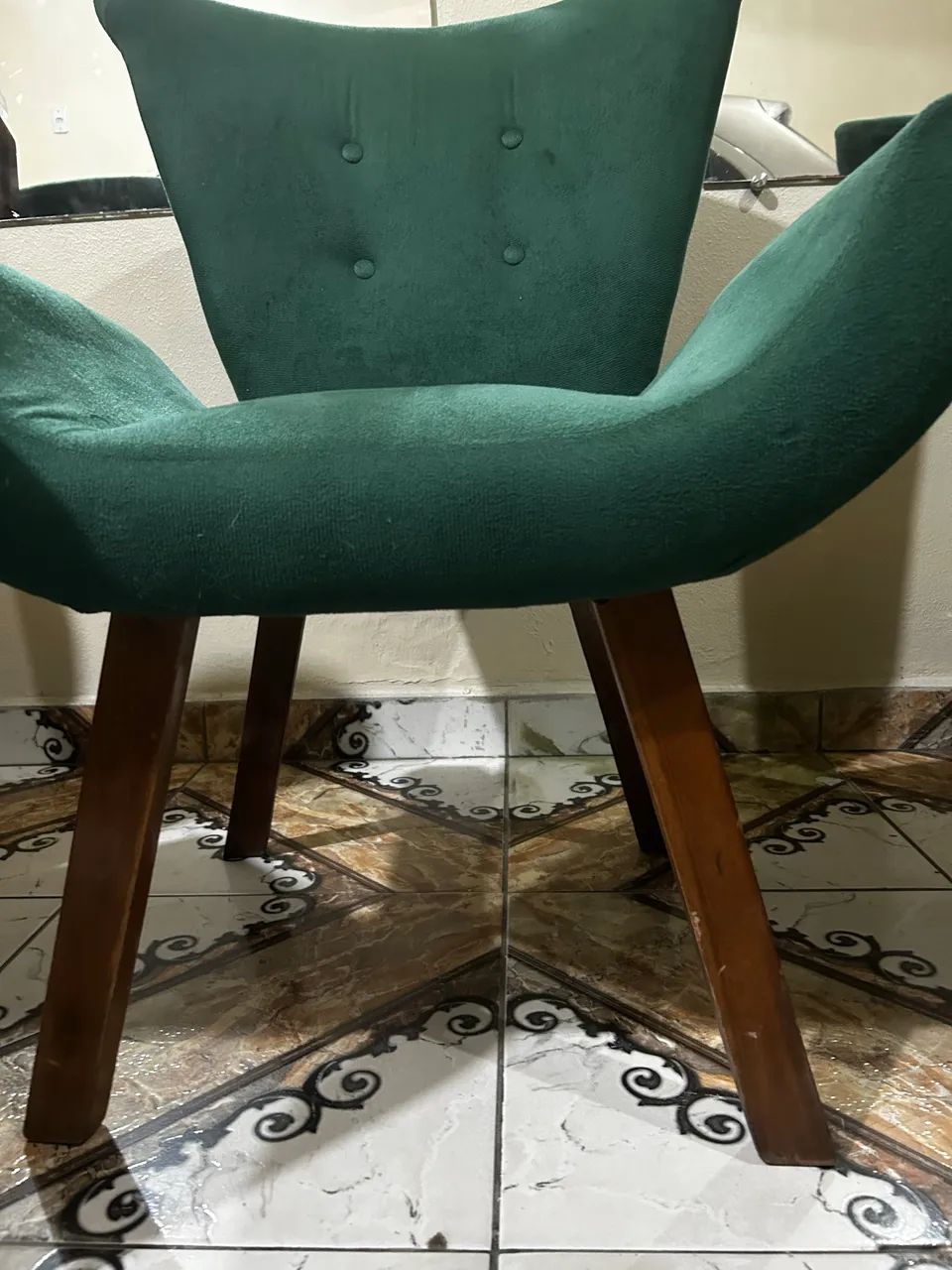 Poltrona R$250 cada  - Foto 3