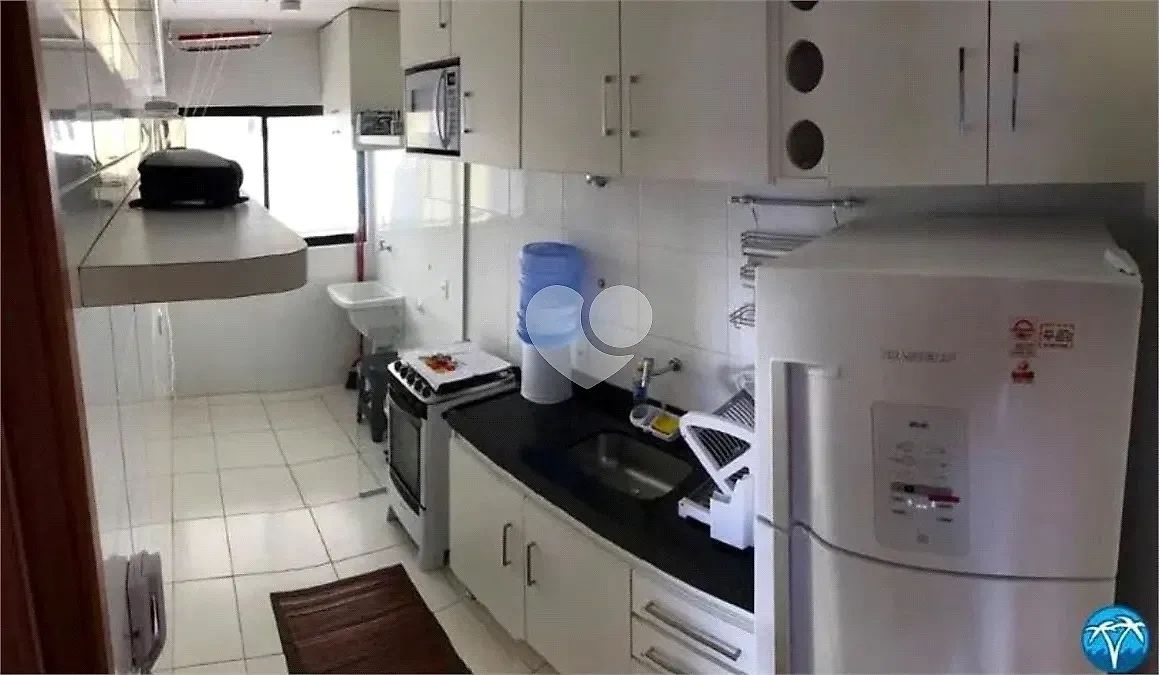 Apartamento 3 Quartos no Edifício Terramare - Jatiúca - Foto 5